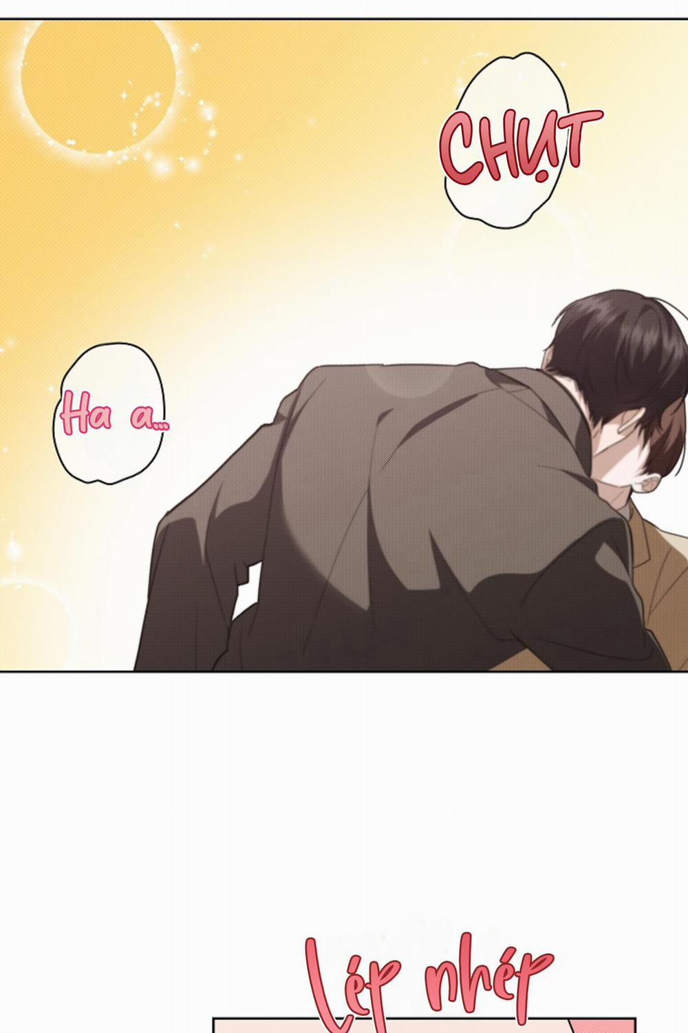 ĐỪNG ĐỘNG VÀO CÚN CON! 28 trang 79