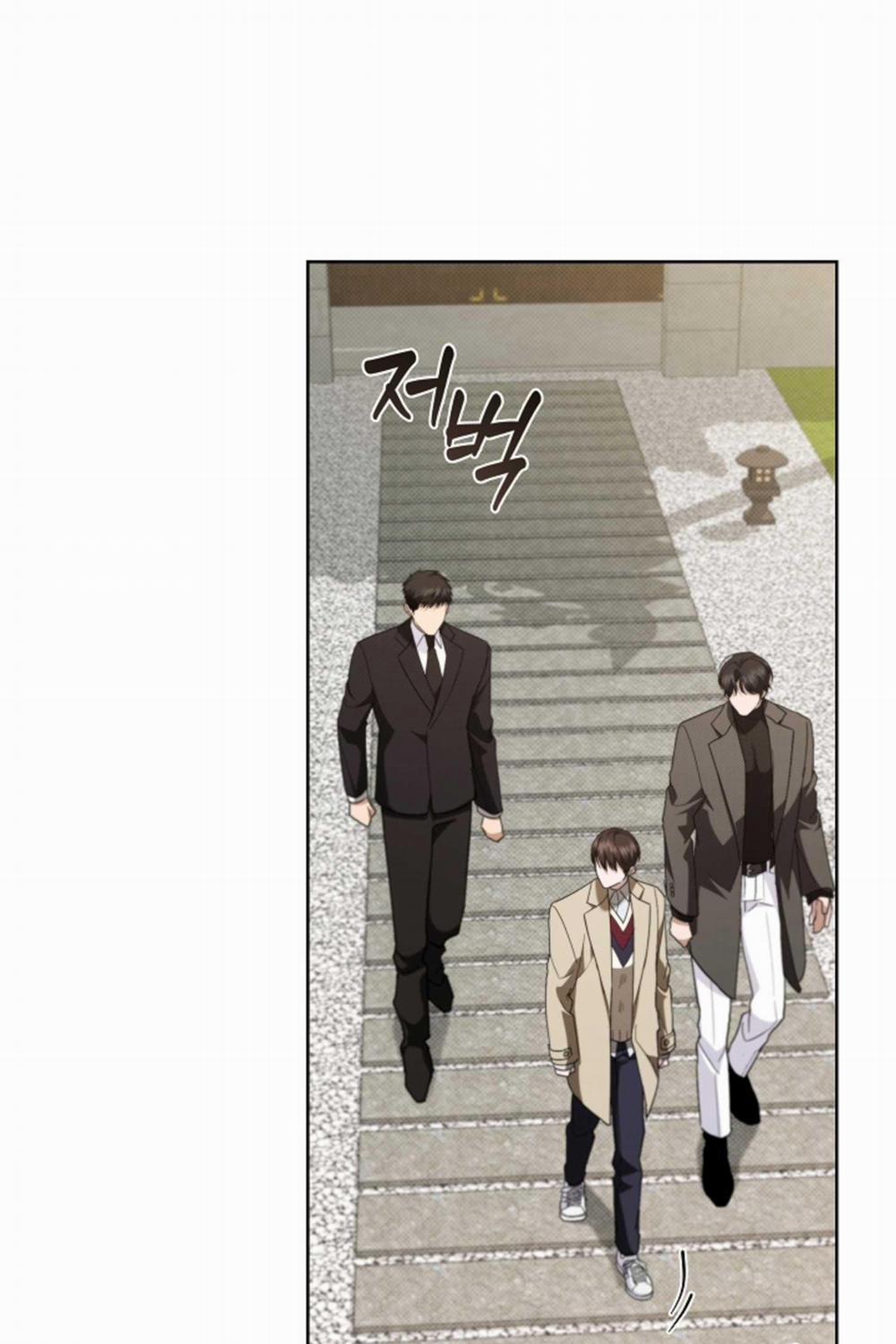 ĐỪNG ĐỘNG VÀO CÚN CON! 29 trang 1