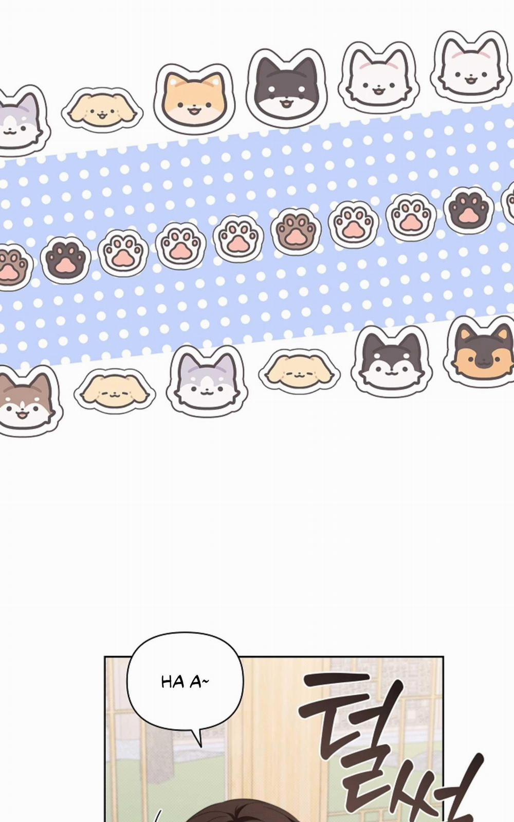 ĐỪNG ĐỘNG VÀO CÚN CON! 29 trang 18