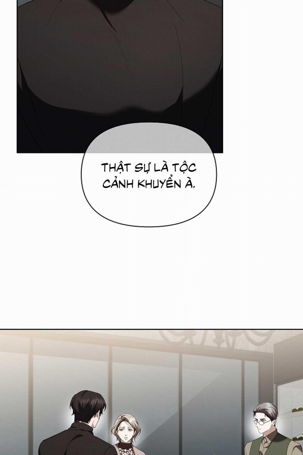 ĐỪNG ĐỘNG VÀO CÚN CON! 29 trang 30