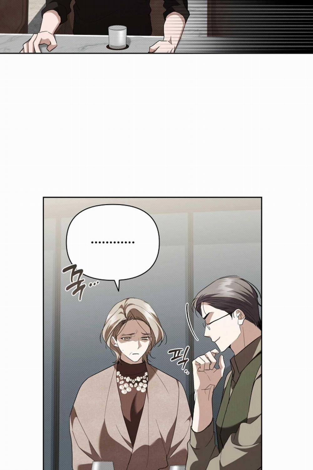 ĐỪNG ĐỘNG VÀO CÚN CON! 29 trang 37