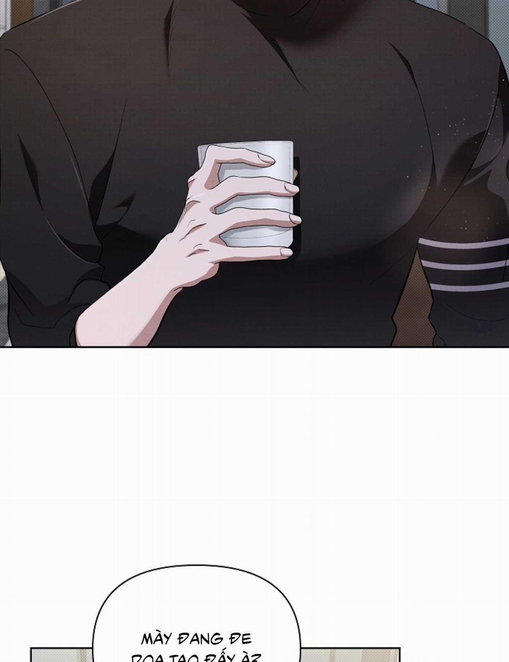 ĐỪNG ĐỘNG VÀO CÚN CON! 29 trang 43