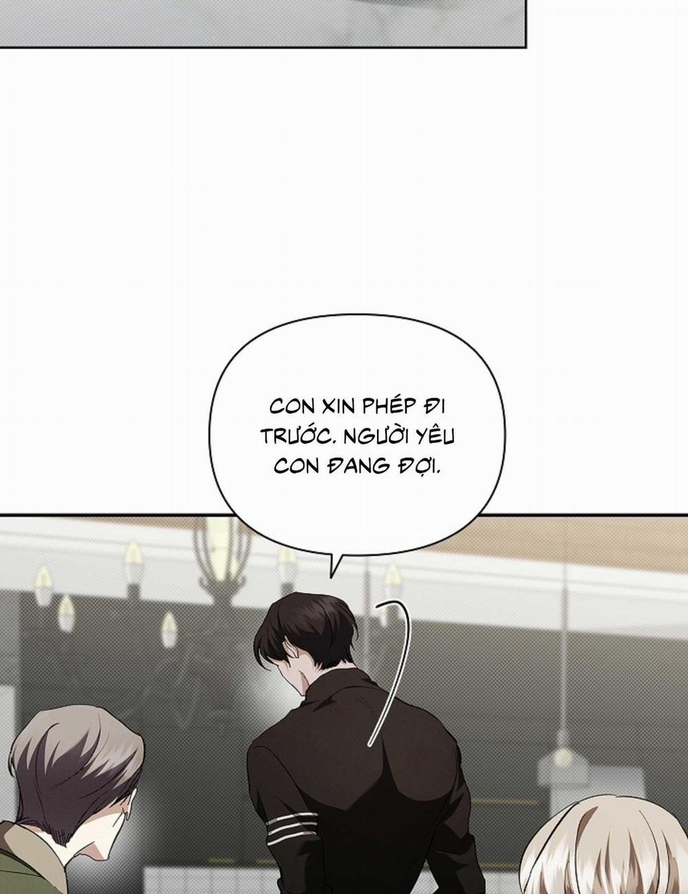 ĐỪNG ĐỘNG VÀO CÚN CON! 29 trang 47