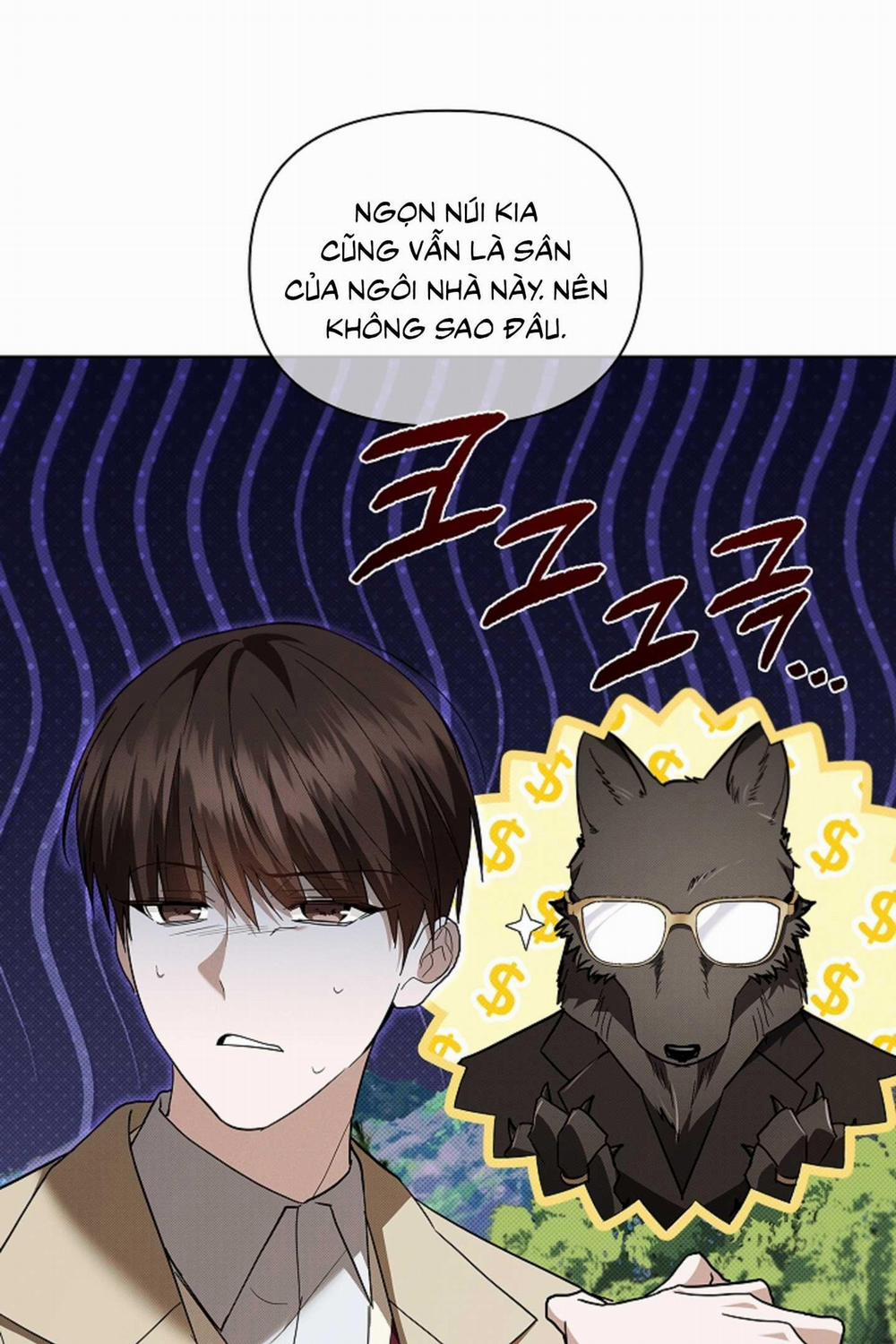 ĐỪNG ĐỘNG VÀO CÚN CON! 29 trang 6