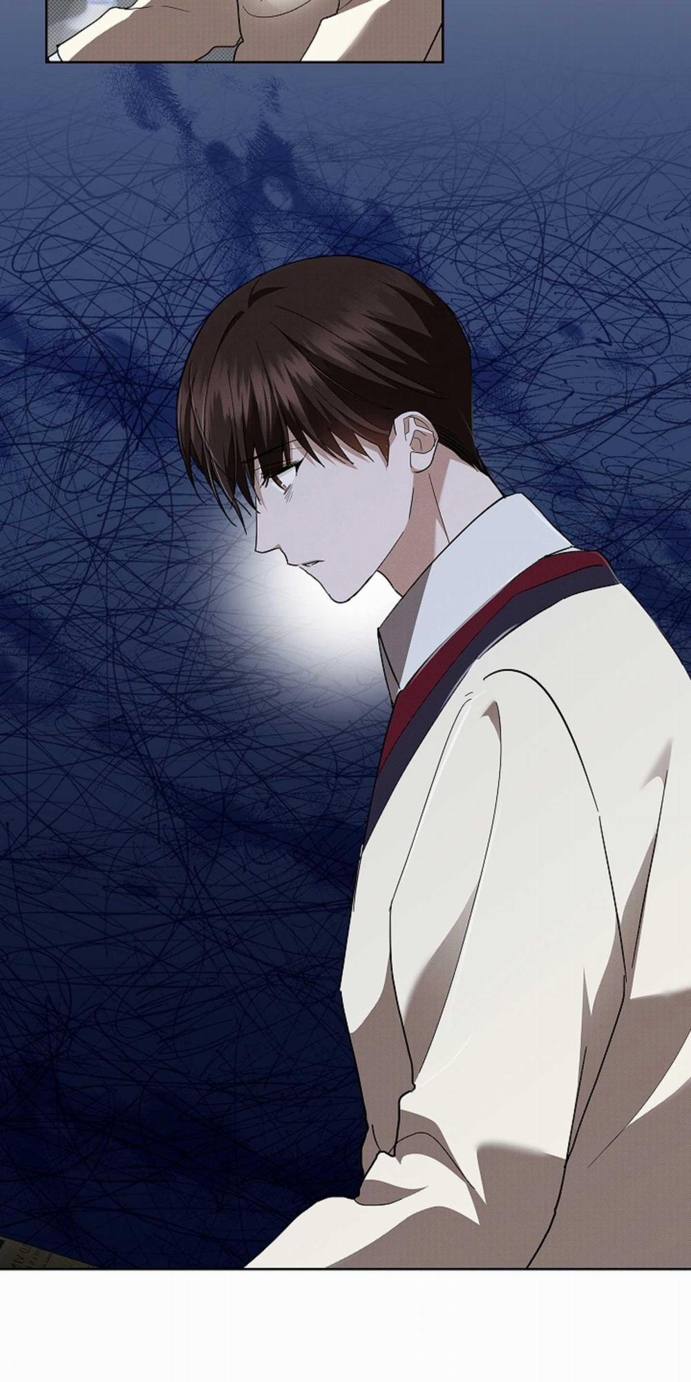 ĐỪNG ĐỘNG VÀO CÚN CON! 29 trang 61