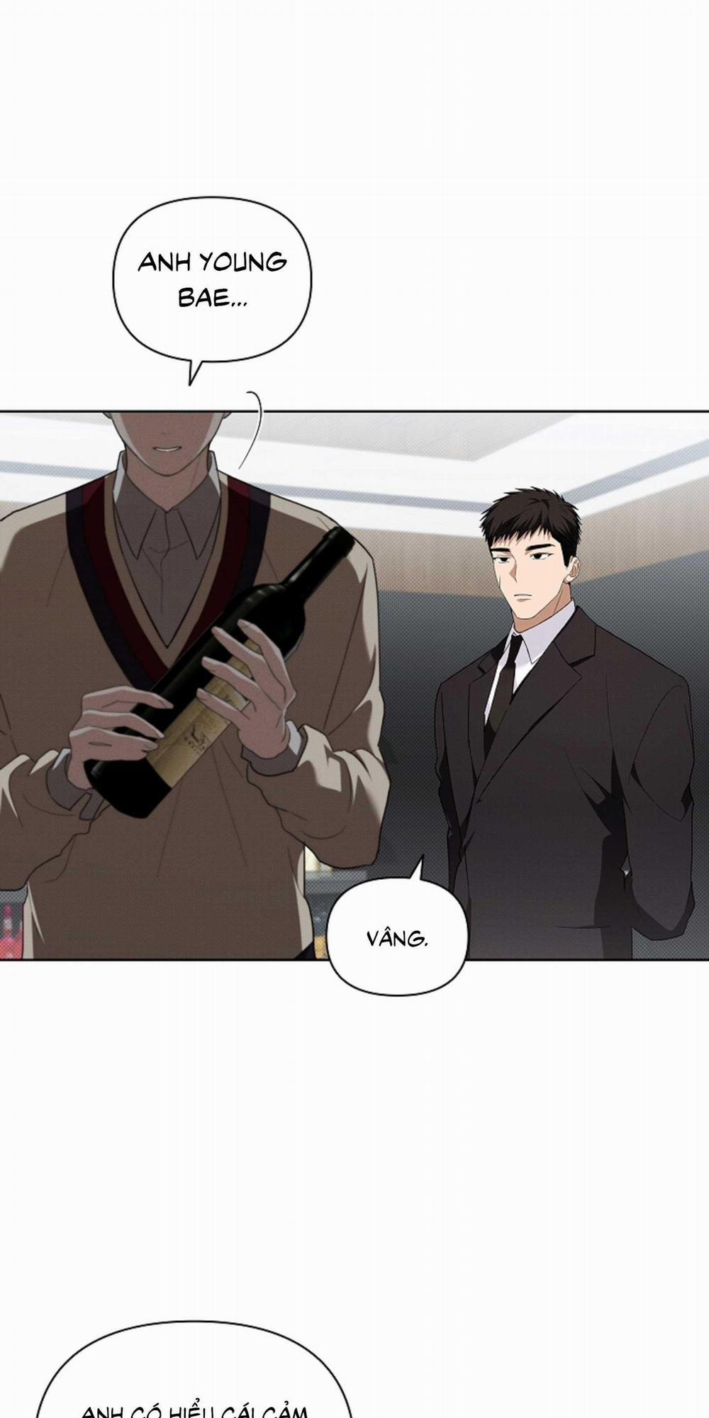 ĐỪNG ĐỘNG VÀO CÚN CON! 29 trang 62