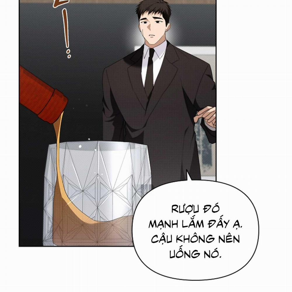 ĐỪNG ĐỘNG VÀO CÚN CON! 29 trang 71