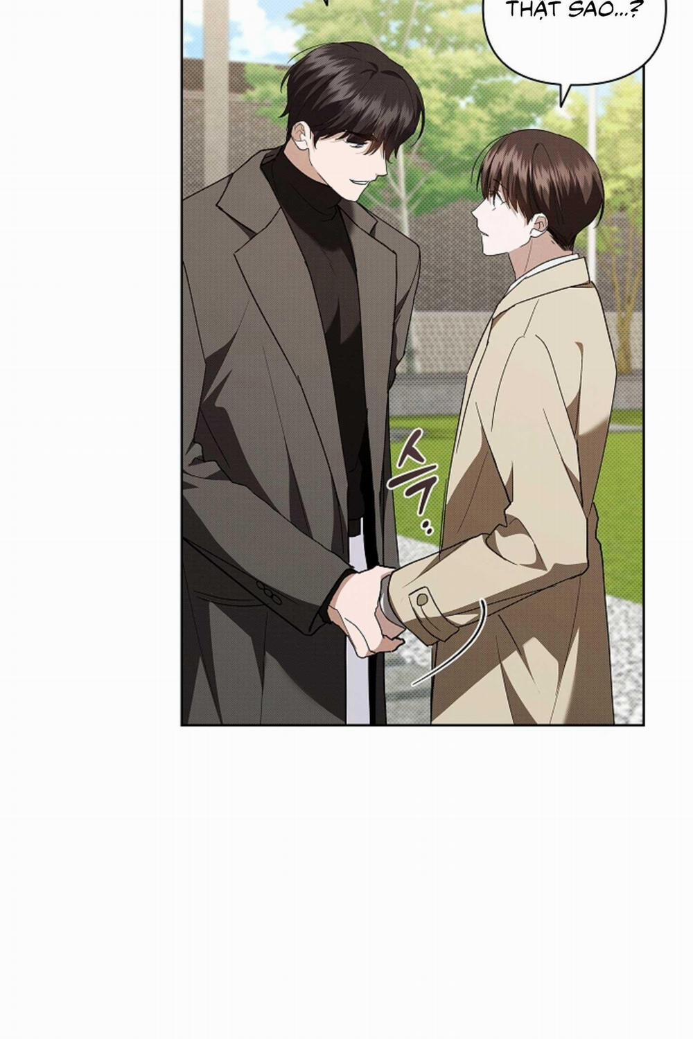 ĐỪNG ĐỘNG VÀO CÚN CON! 29 trang 8