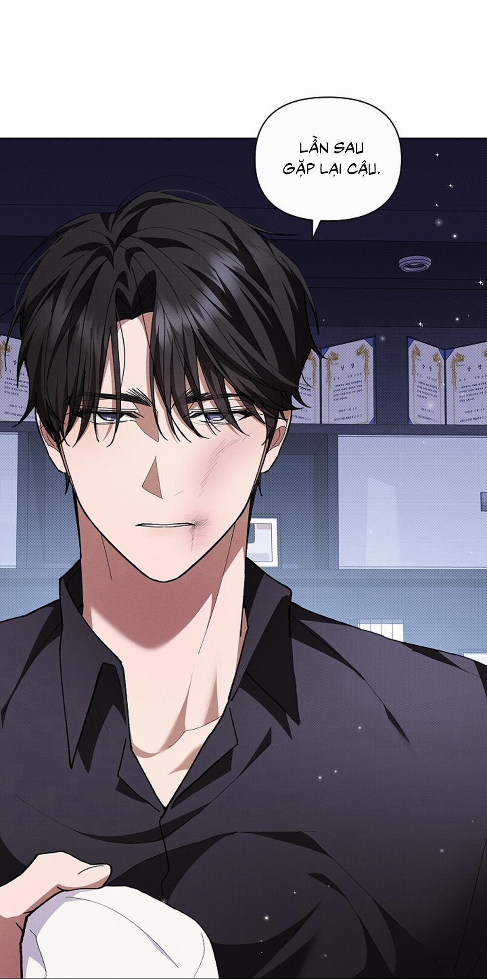 ĐỪNG ĐỘNG VÀO CÚN CON! 3 trang 10