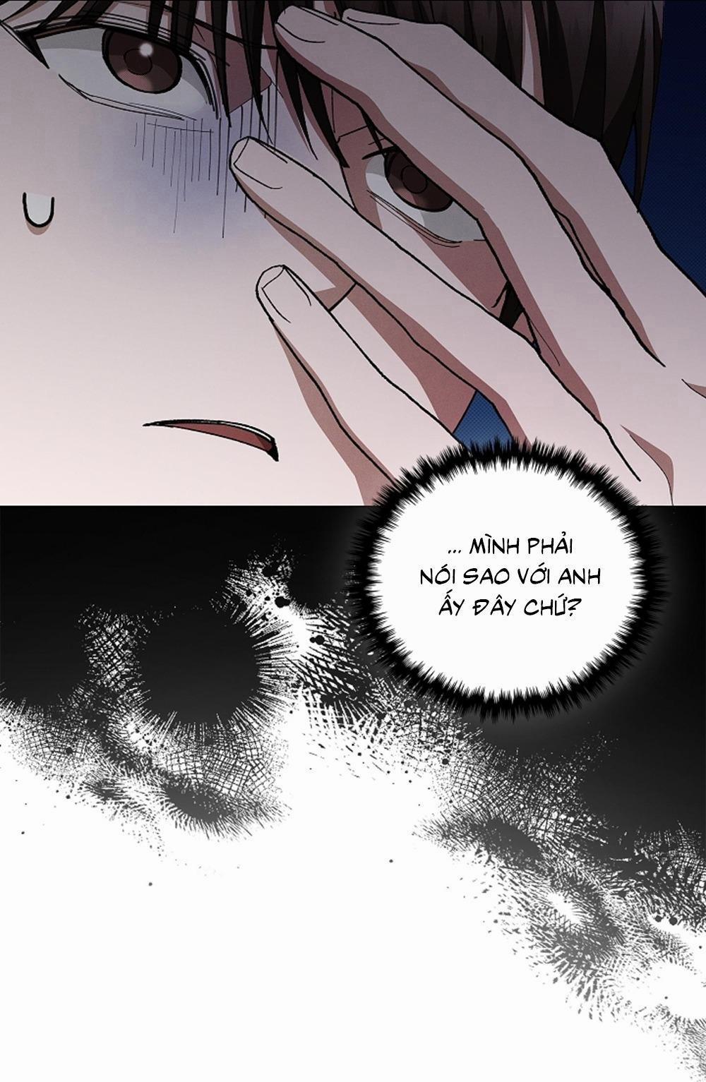 ĐỪNG ĐỘNG VÀO CÚN CON! 3 trang 15