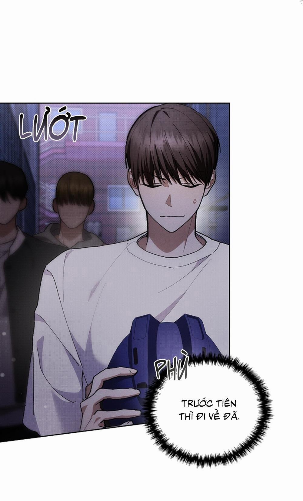 ĐỪNG ĐỘNG VÀO CÚN CON! 3 trang 16