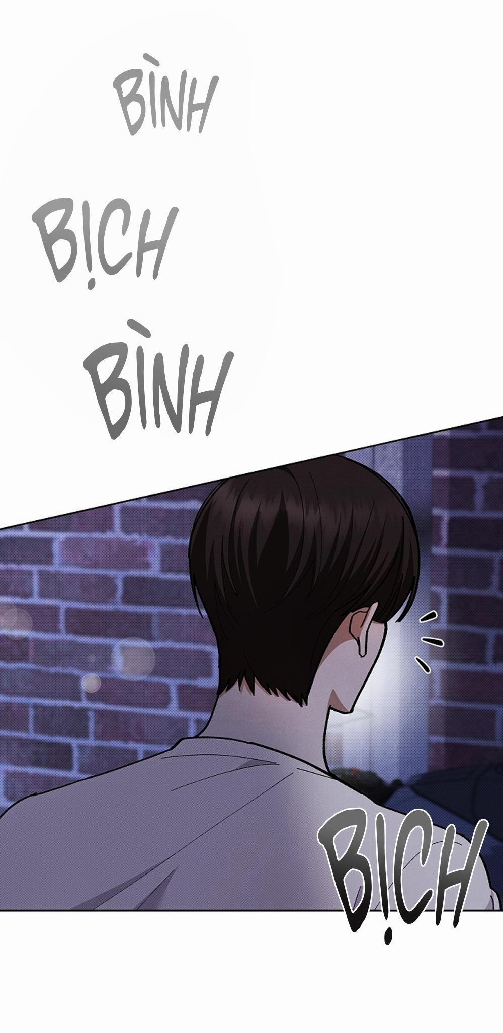 ĐỪNG ĐỘNG VÀO CÚN CON! 3 trang 17