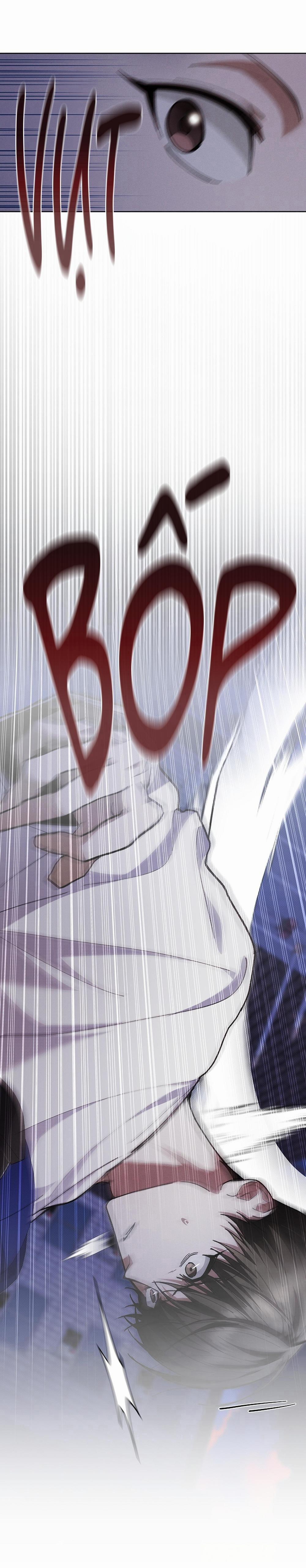 ĐỪNG ĐỘNG VÀO CÚN CON! 3 trang 18