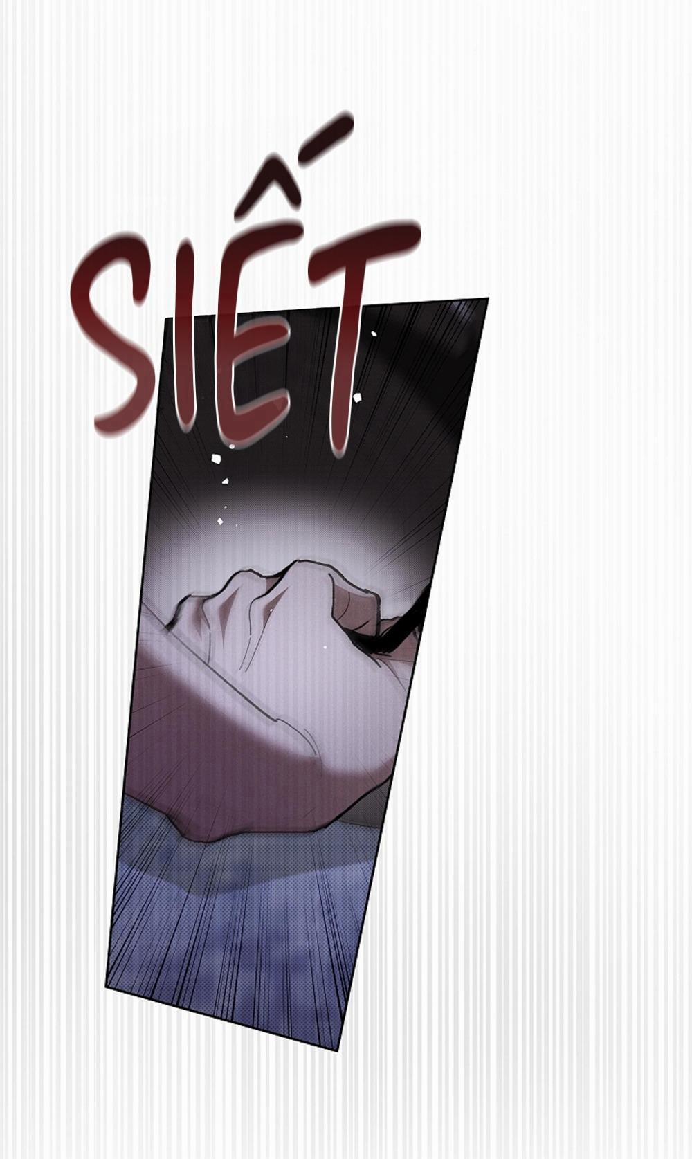 ĐỪNG ĐỘNG VÀO CÚN CON! 3 trang 20