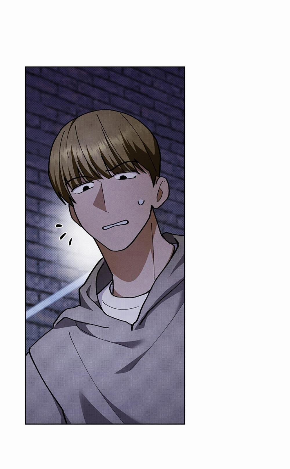 ĐỪNG ĐỘNG VÀO CÚN CON! 3 trang 26