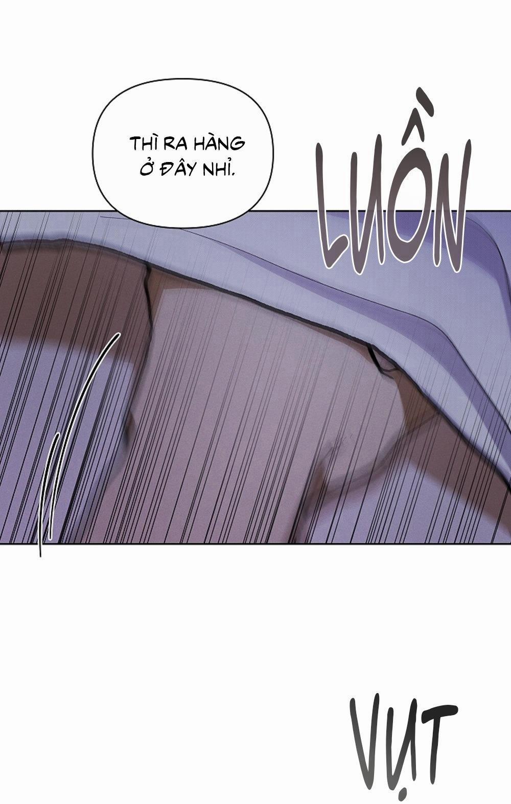 ĐỪNG ĐỘNG VÀO CÚN CON! 3 trang 27