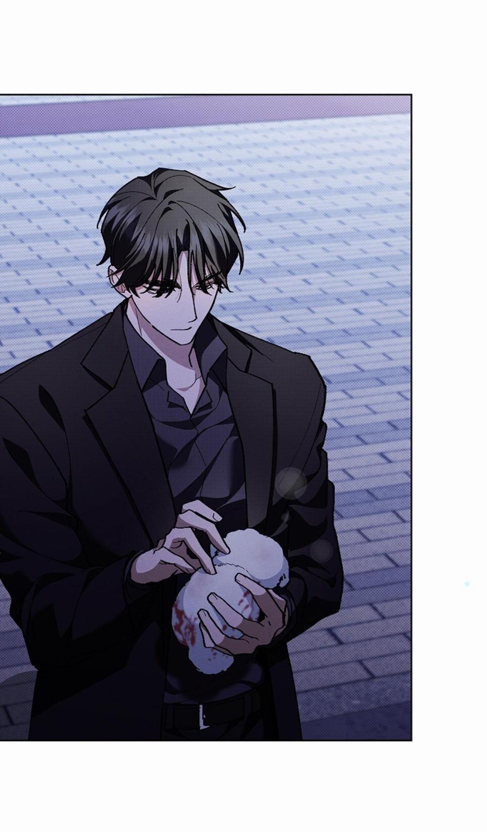 ĐỪNG ĐỘNG VÀO CÚN CON! 3 trang 43