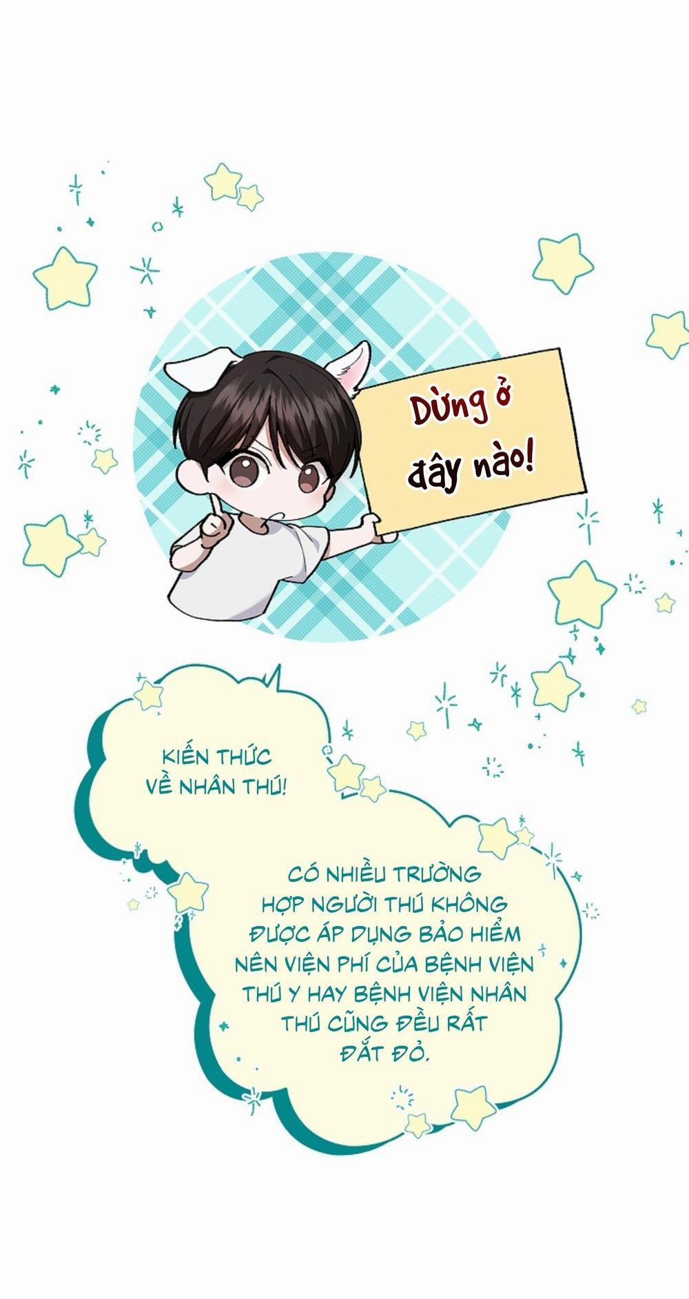 ĐỪNG ĐỘNG VÀO CÚN CON! 3 trang 49