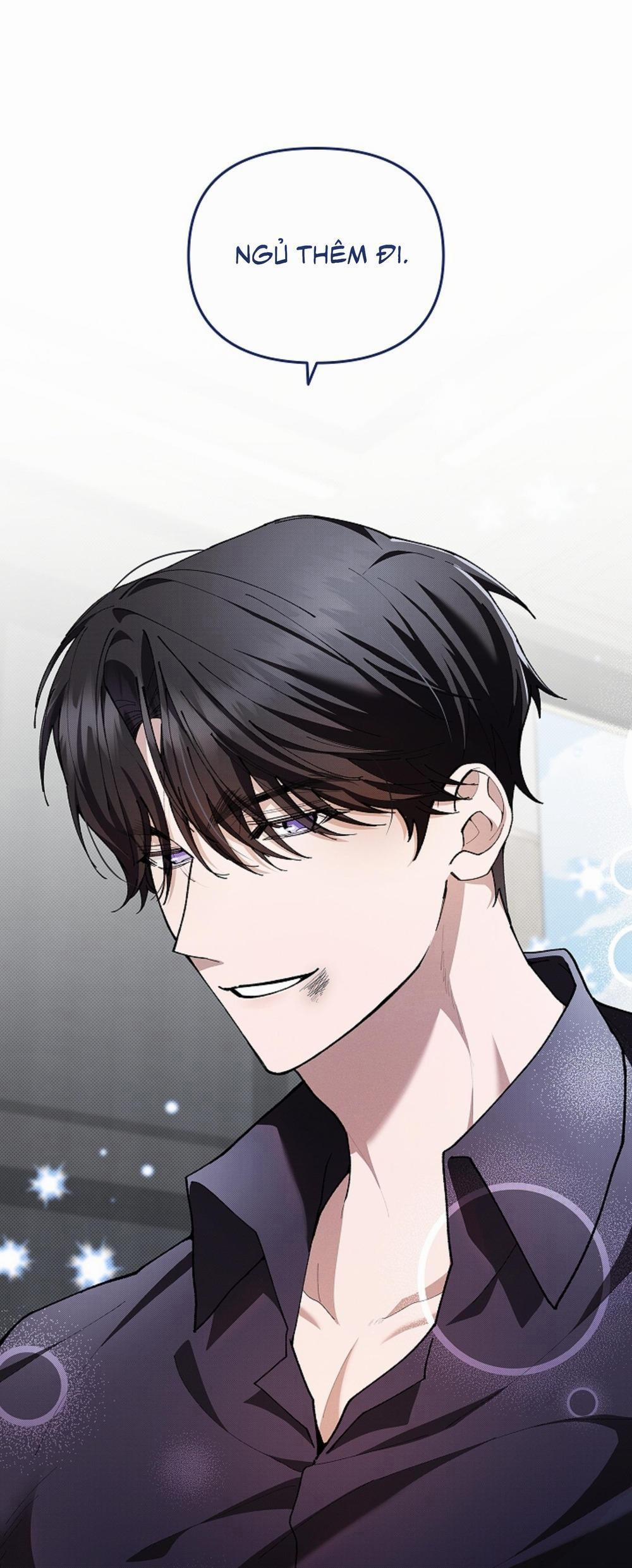 ĐỪNG ĐỘNG VÀO CÚN CON! 3 trang 55