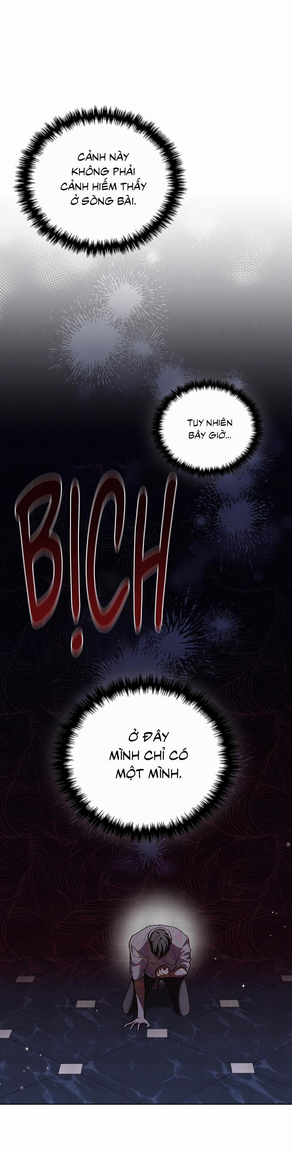 ĐỪNG ĐỘNG VÀO CÚN CON! 3 trang 8