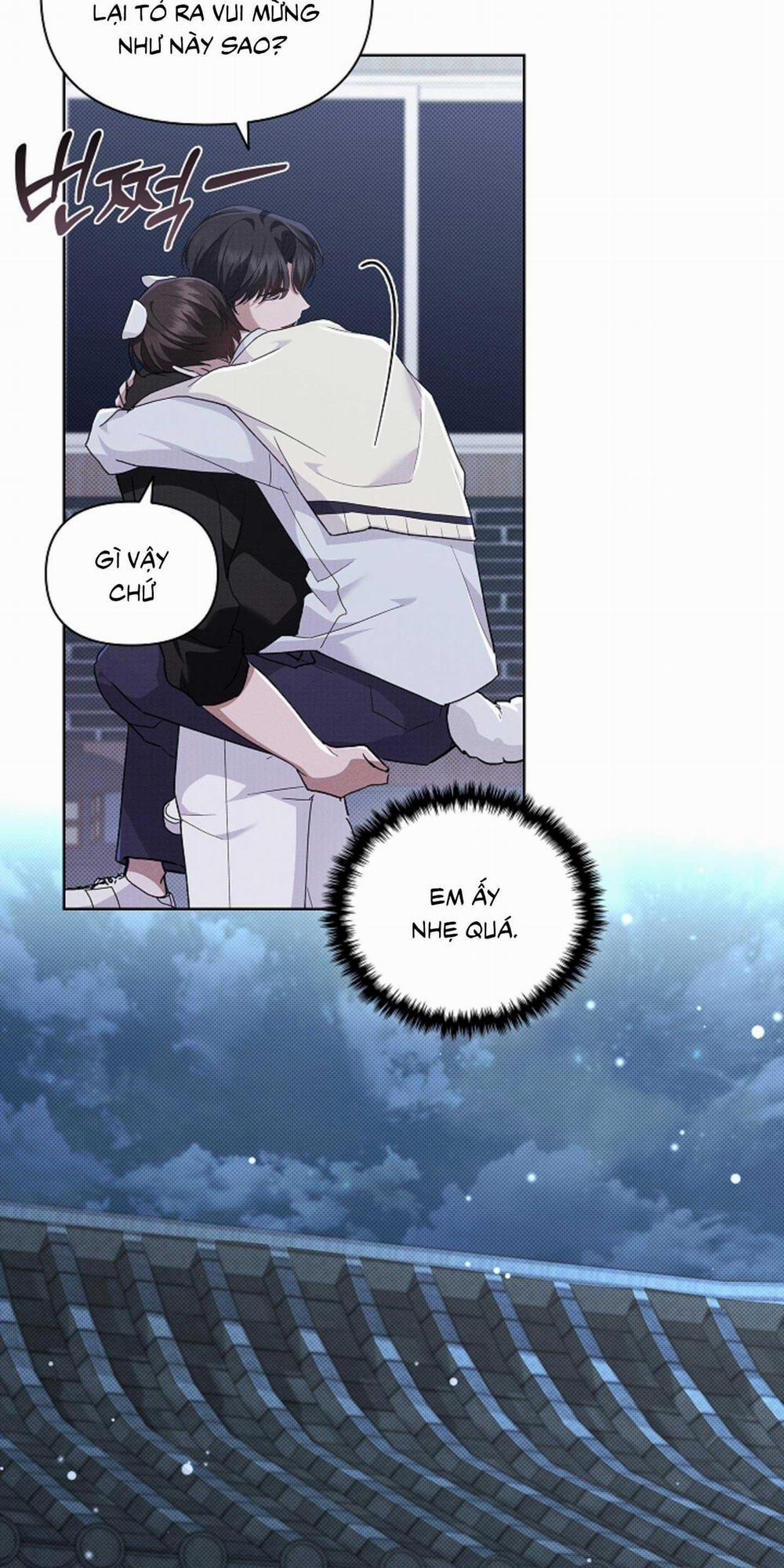 ĐỪNG ĐỘNG VÀO CÚN CON! 30 END SS1 trang 11