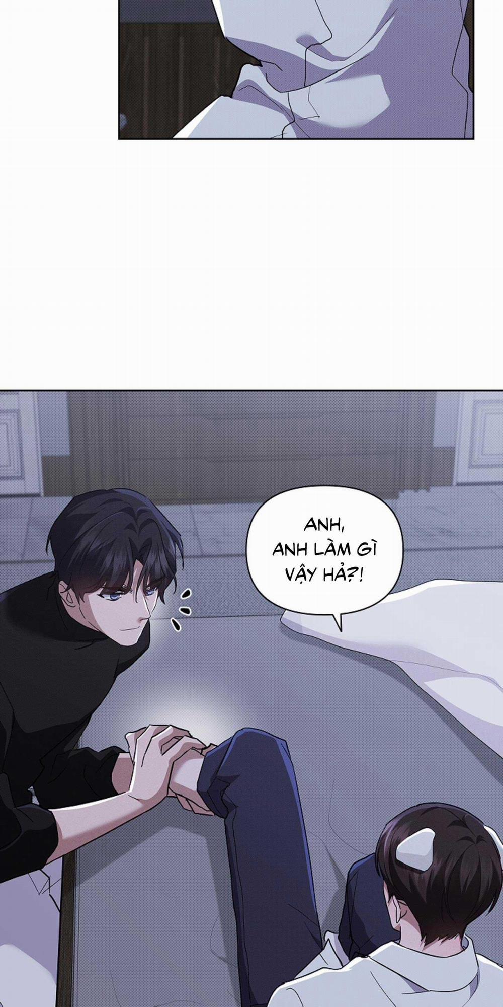 ĐỪNG ĐỘNG VÀO CÚN CON! 30 END SS1 trang 19