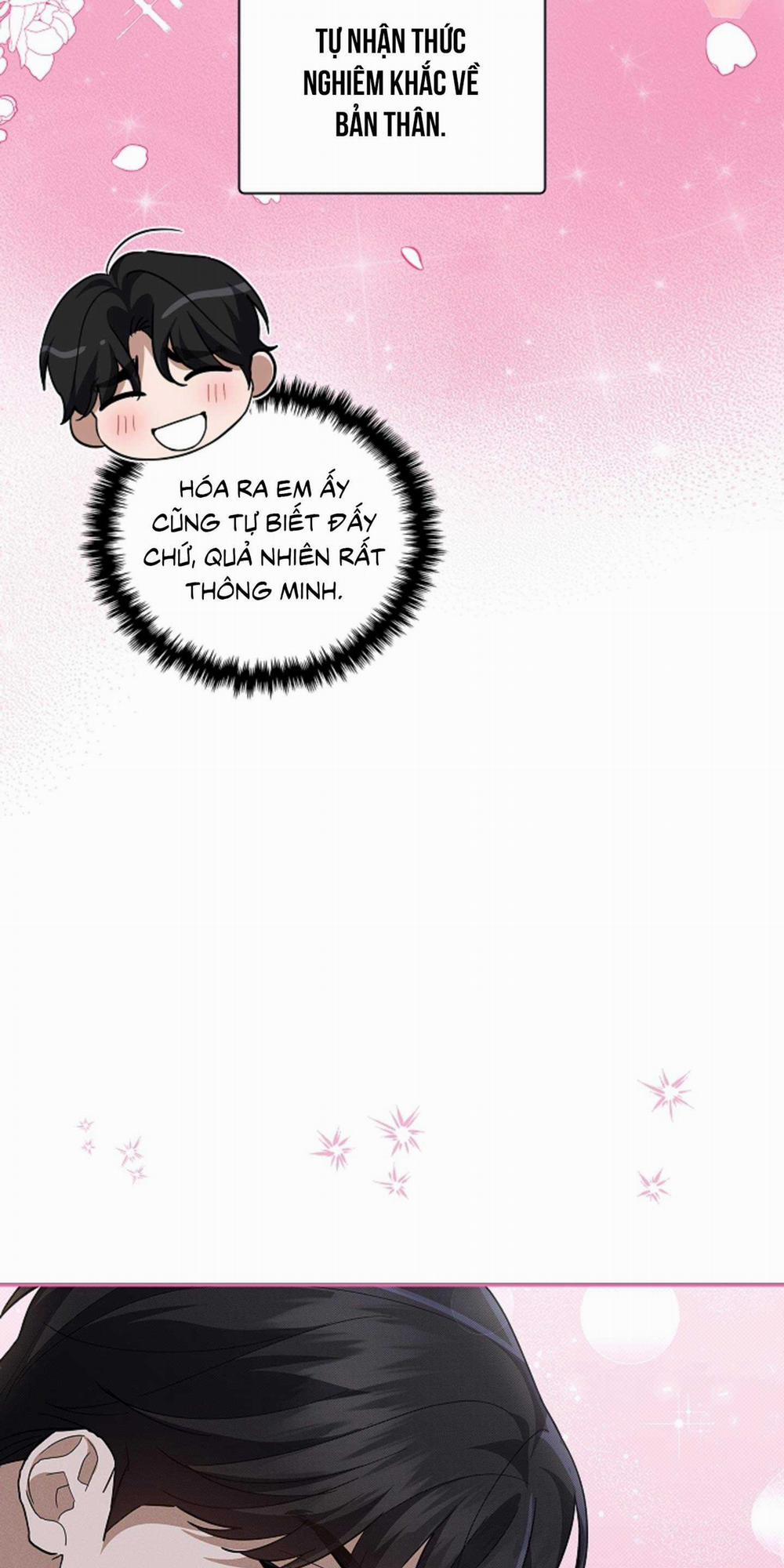 ĐỪNG ĐỘNG VÀO CÚN CON! 30 END SS1 trang 34