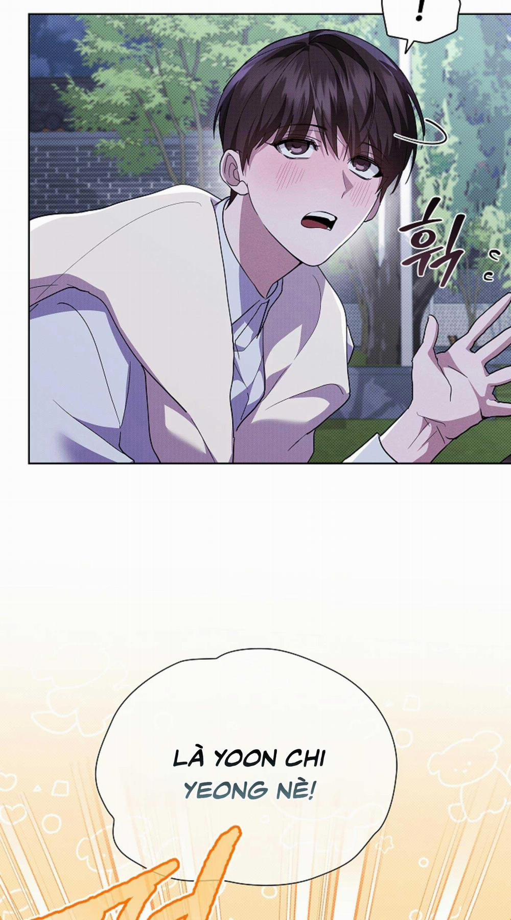 ĐỪNG ĐỘNG VÀO CÚN CON! 30 END SS1 trang 4