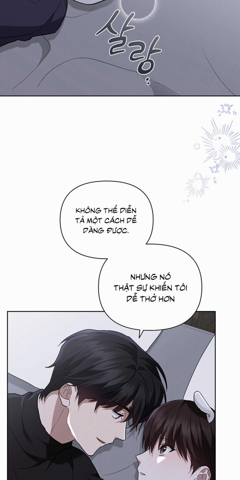 ĐỪNG ĐỘNG VÀO CÚN CON! 30 END SS1 trang 45