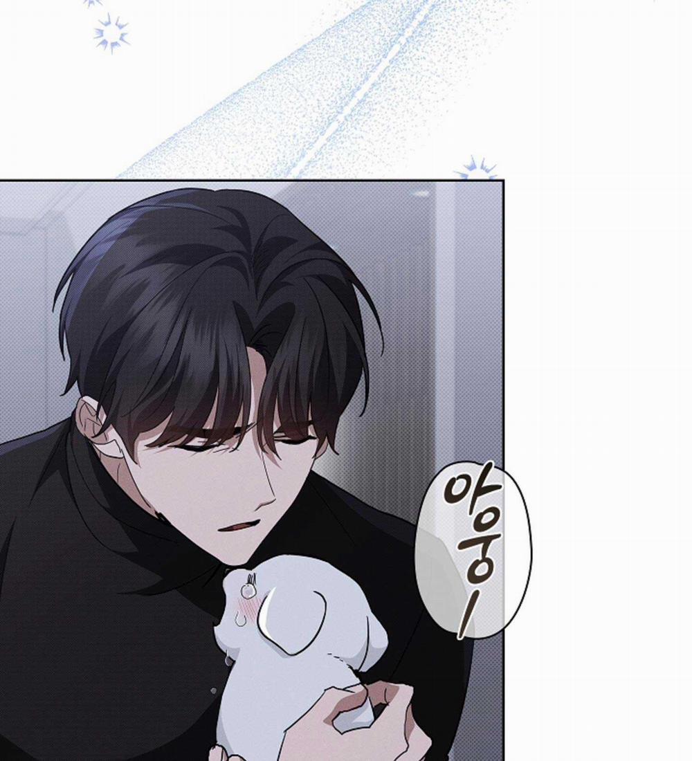 ĐỪNG ĐỘNG VÀO CÚN CON! 30 END SS1 trang 60