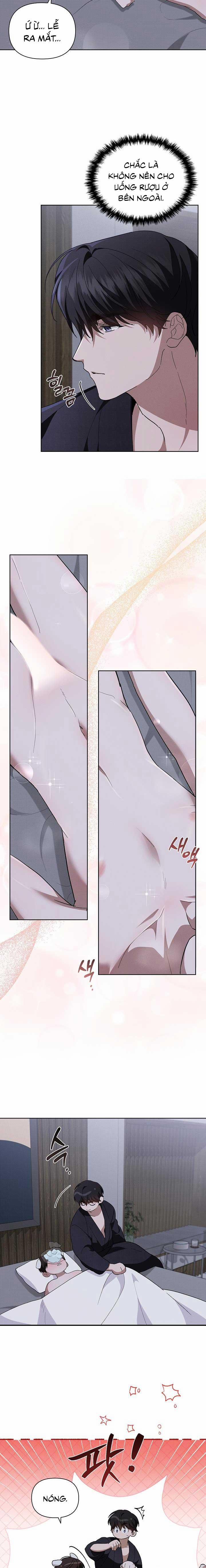 ĐỪNG ĐỘNG VÀO CÚN CON! 31 SS2 trang 6