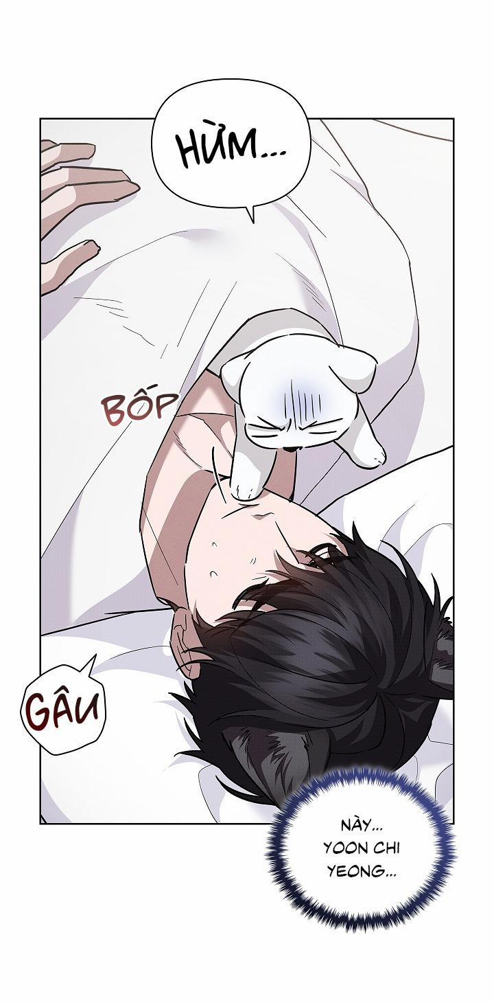 ĐỪNG ĐỘNG VÀO CÚN CON! 32 trang 12