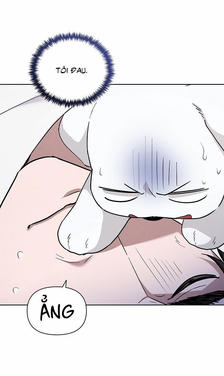 ĐỪNG ĐỘNG VÀO CÚN CON! 32 trang 13