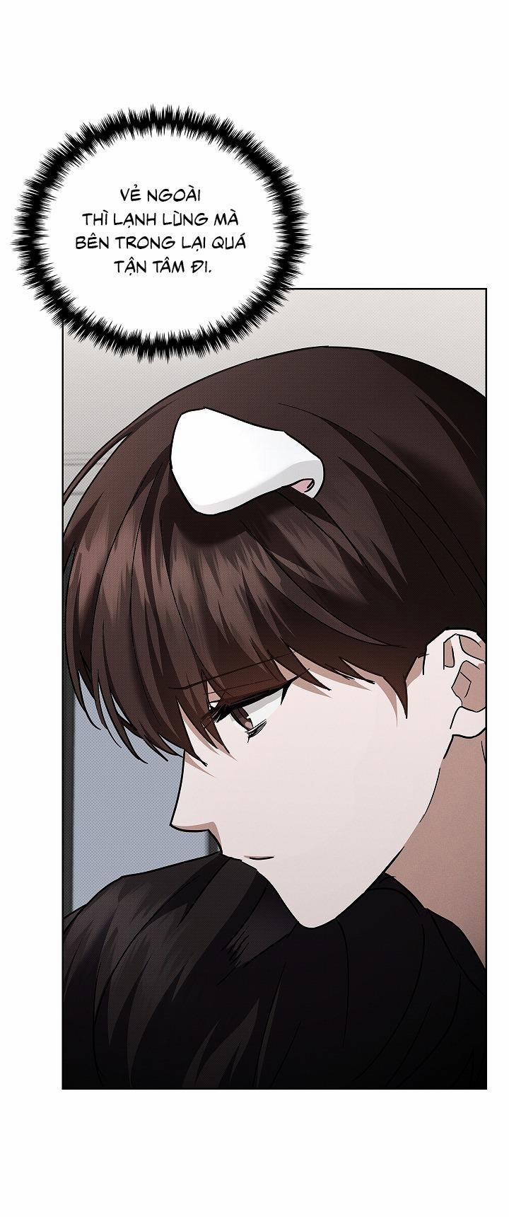 ĐỪNG ĐỘNG VÀO CÚN CON! 32 trang 36