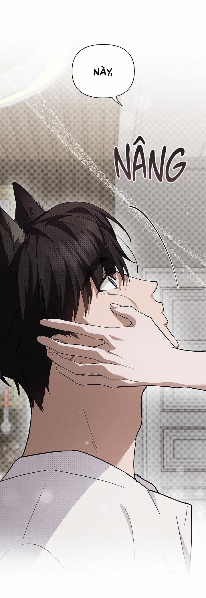 ĐỪNG ĐỘNG VÀO CÚN CON! 32 trang 49