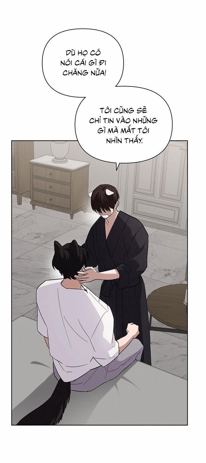 ĐỪNG ĐỘNG VÀO CÚN CON! 32 trang 50