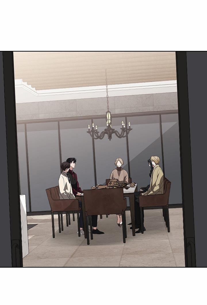 ĐỪNG ĐỘNG VÀO CÚN CON! 32 trang 56