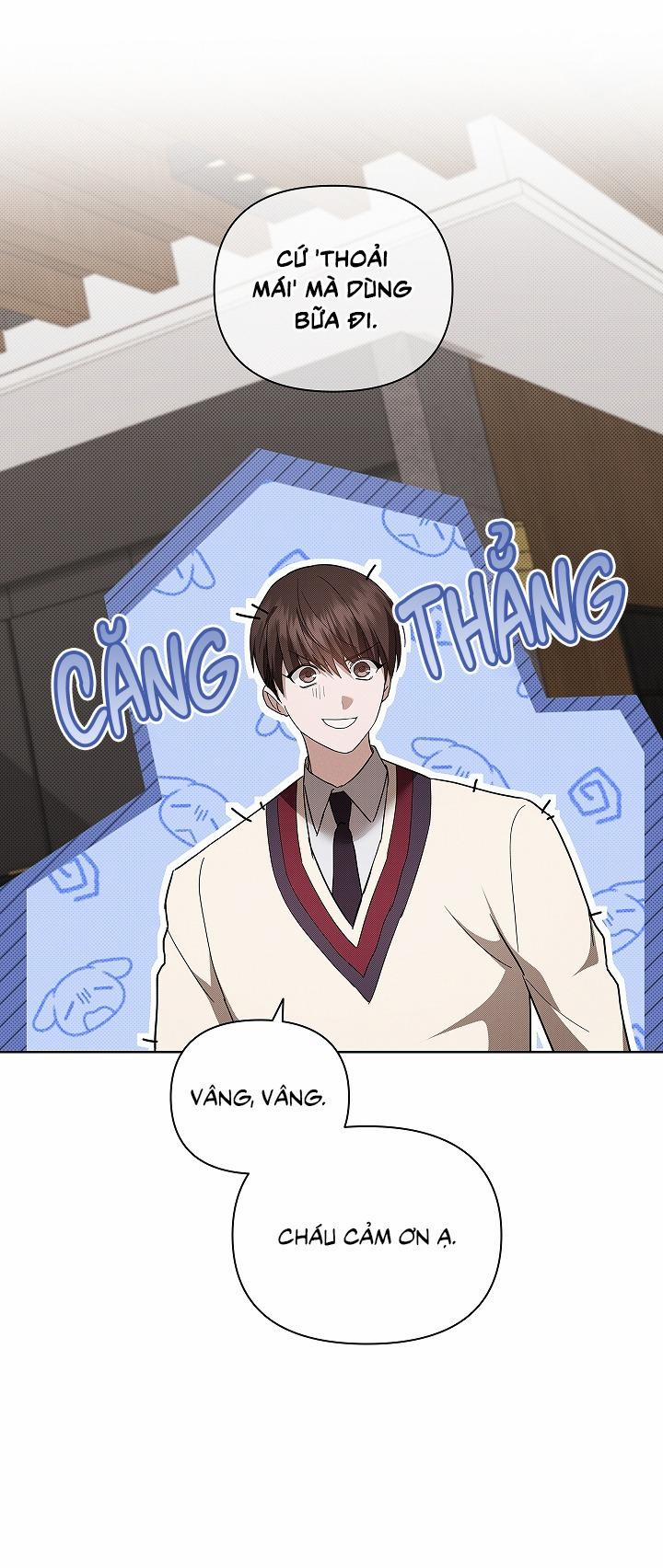 ĐỪNG ĐỘNG VÀO CÚN CON! 32 trang 62