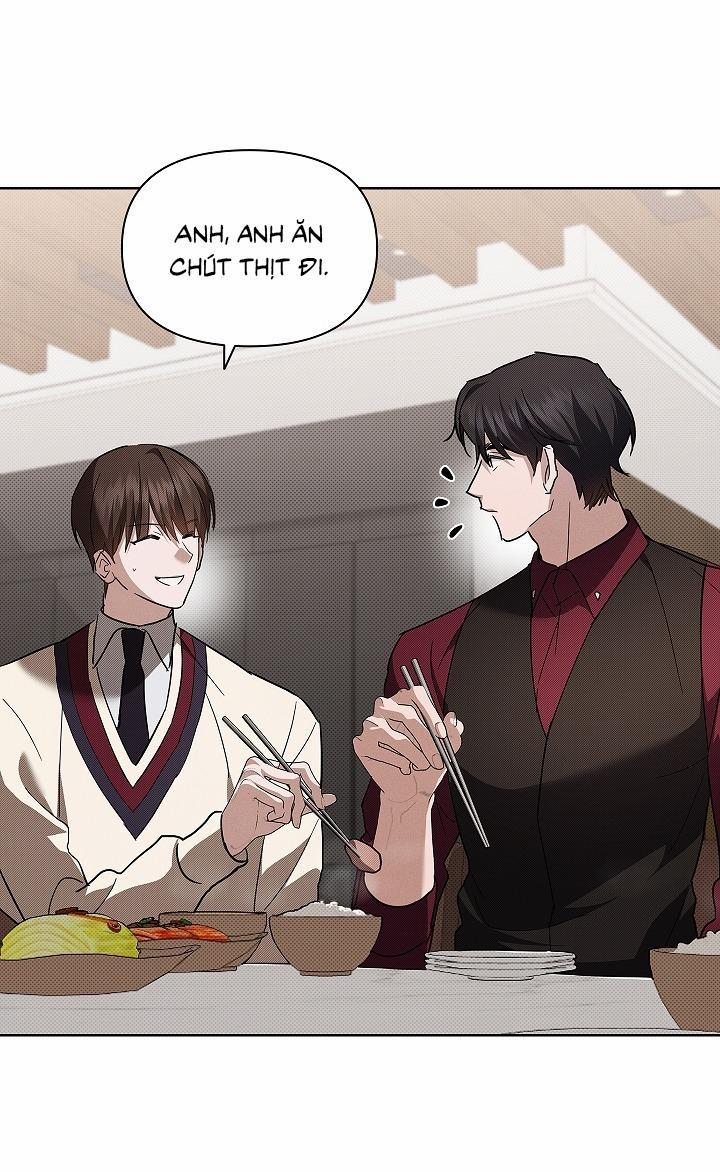 ĐỪNG ĐỘNG VÀO CÚN CON! 32 trang 65