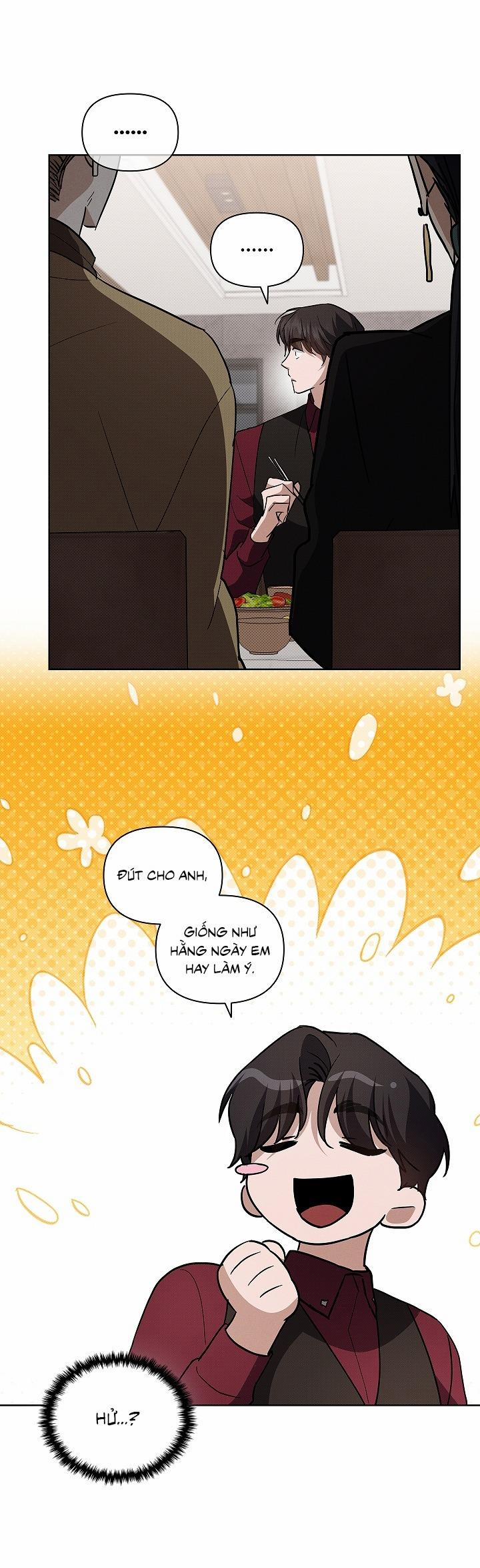 ĐỪNG ĐỘNG VÀO CÚN CON! 32 trang 66