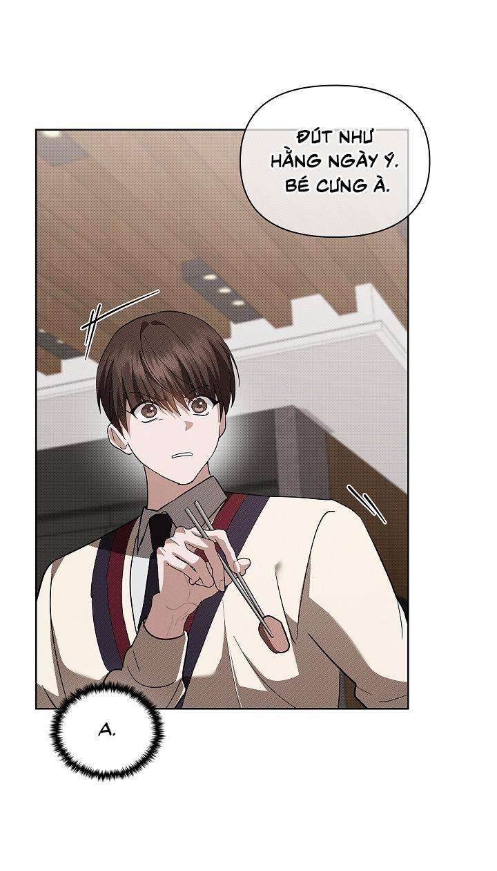 ĐỪNG ĐỘNG VÀO CÚN CON! 32 trang 67