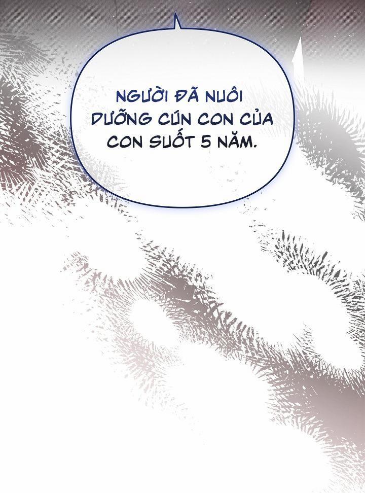 ĐỪNG ĐỘNG VÀO CÚN CON! 32 trang 77