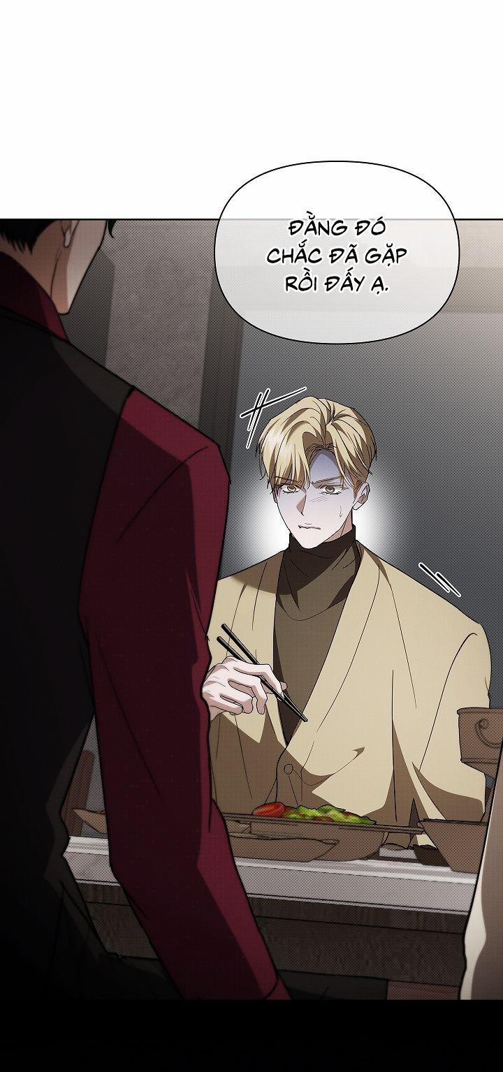 ĐỪNG ĐỘNG VÀO CÚN CON! 33 trang 1