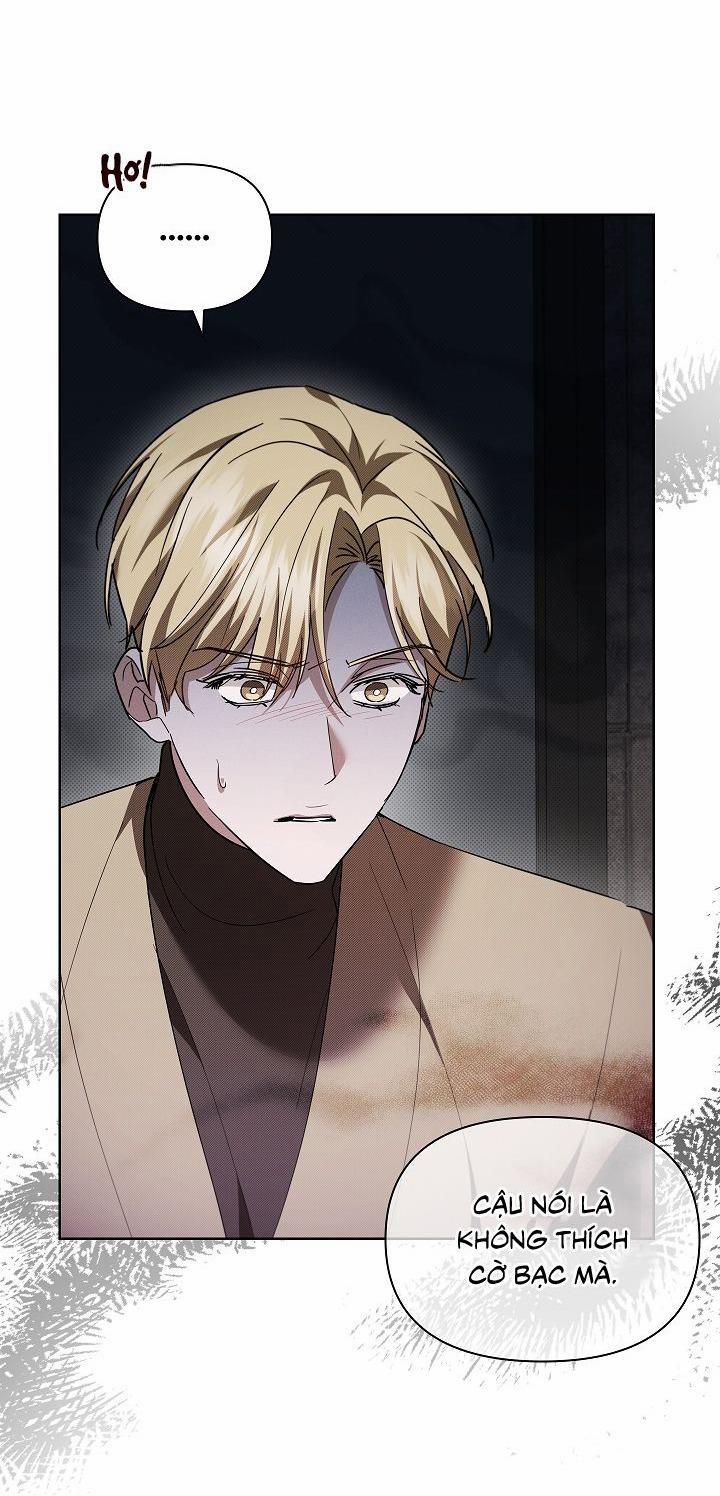 ĐỪNG ĐỘNG VÀO CÚN CON! 33 trang 10