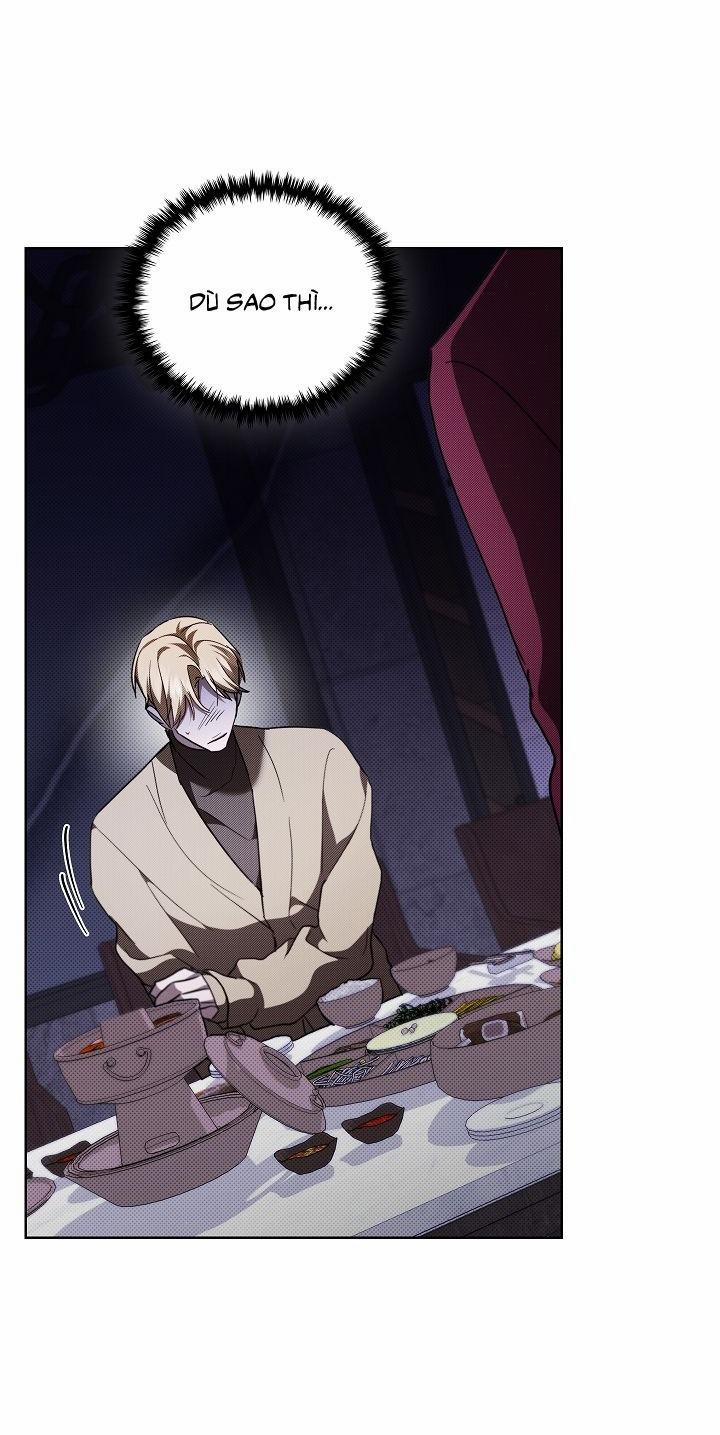 ĐỪNG ĐỘNG VÀO CÚN CON! 33 trang 12