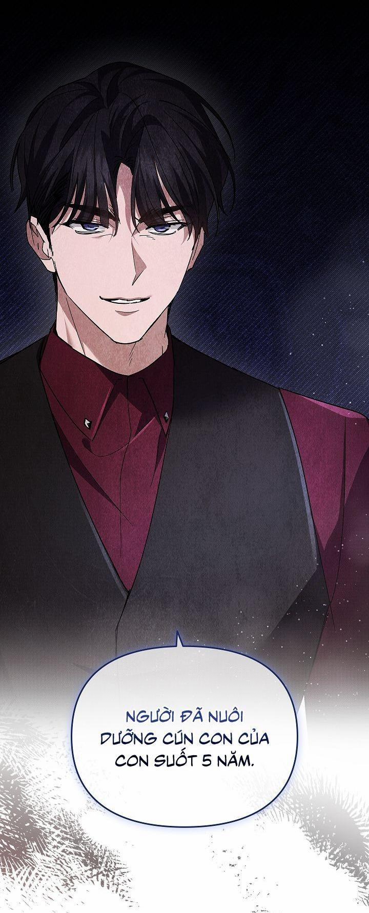 ĐỪNG ĐỘNG VÀO CÚN CON! 33 trang 2