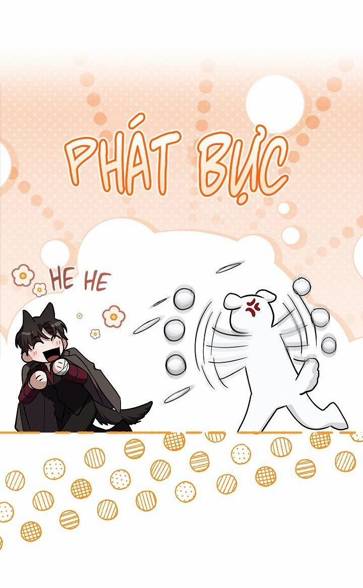 ĐỪNG ĐỘNG VÀO CÚN CON! 33 trang 48