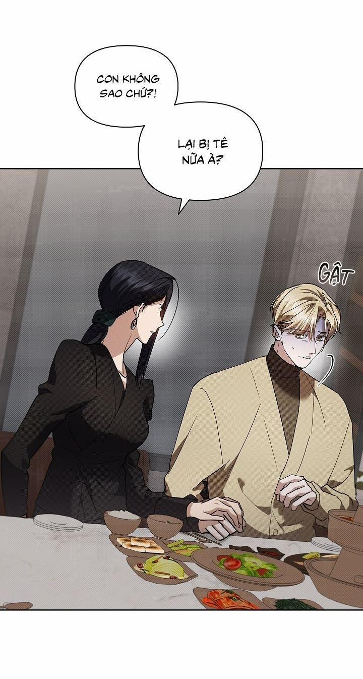 ĐỪNG ĐỘNG VÀO CÚN CON! 33 trang 6