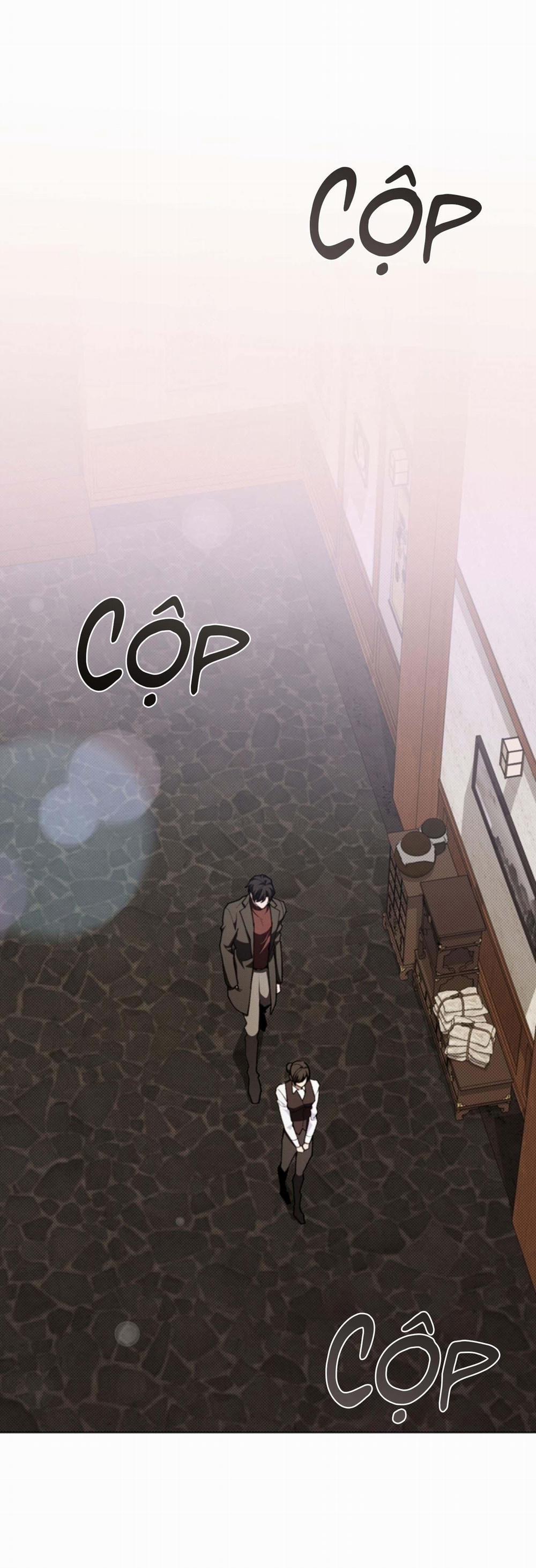 ĐỪNG ĐỘNG VÀO CÚN CON! 5 trang 24