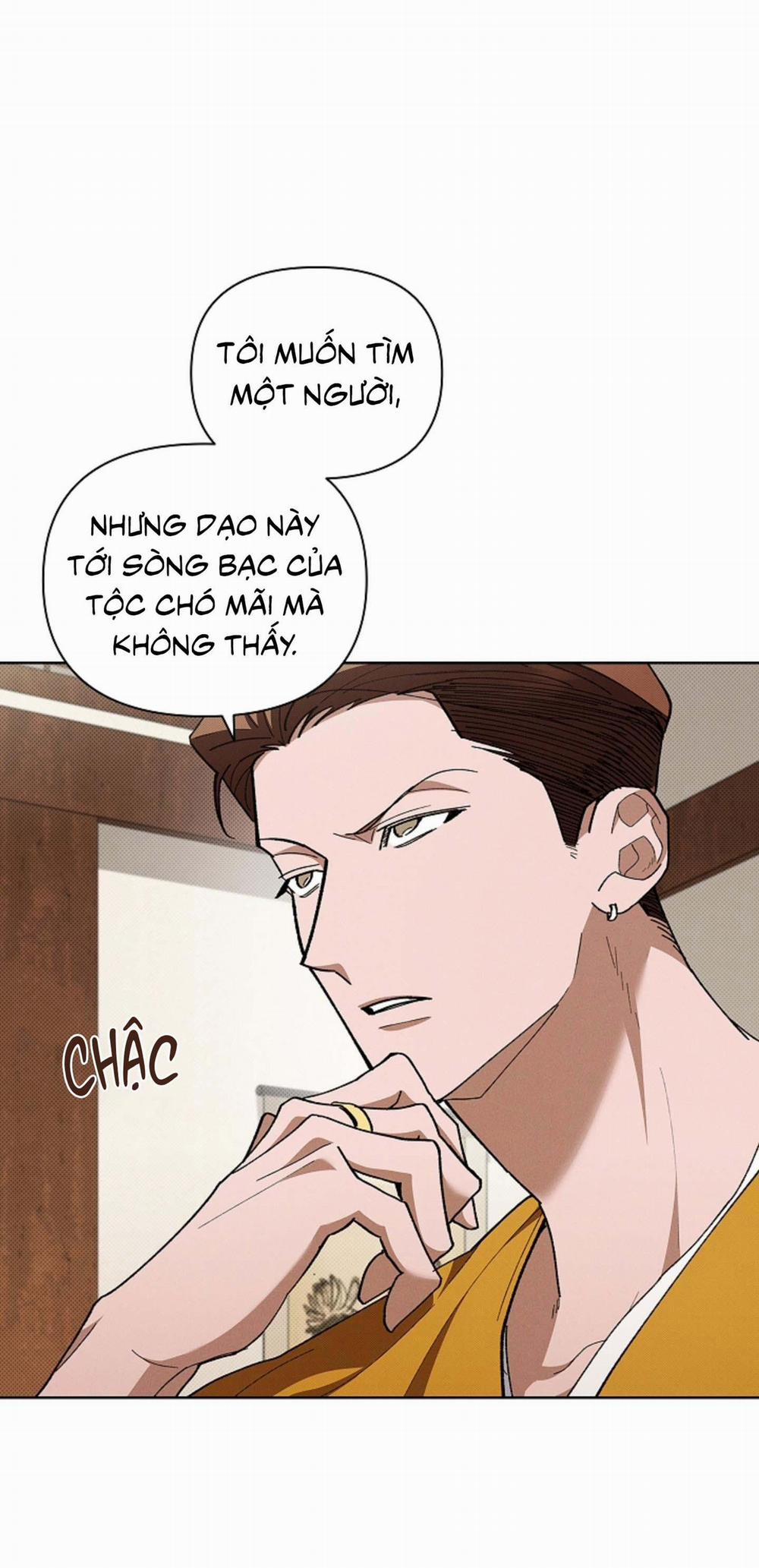 ĐỪNG ĐỘNG VÀO CÚN CON! 5 trang 28